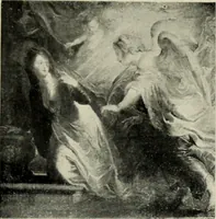 An illustration from Galerie v Rudolfin (1913)