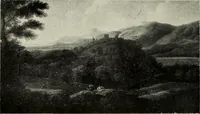 An illustration from Galerie v Rudolfin (1913)