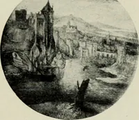 Picture 37 of 111 from Galerie v Rudolfin (1913), leaf 88