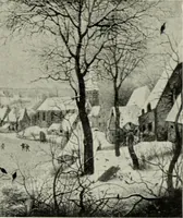An illustration from Galerie v Rudolfin (1913)