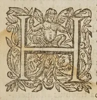 Picture 3 of 27 from Galilaei Galilaei ... Systema cosmicum: in qvo dialogis IV. de duobus maximis mundi systematibus, Ptolemaico & Copernicano, rationibus vtrinque propositis indefinitè disseritur. Accessit locorum S. Scripturae cum terrae mobilitate conciliato. (1641), leaf 19