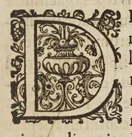 An illustration from Galilaei Galilaei ... Systema cosmicum: in qvo dialogis IV. de duobus maximis mundi systematibus, Ptolemaico & Copernicano, rationibus vtrinque propositis indefinitè disseritur. Accessit locorum S. Scripturae cum terrae mobilitate conciliato. (1641)
