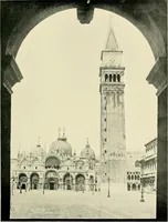An illustration from Galileo, his life and work (1903)