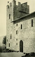 Picture 16 of 22 from Galileo, his life and work (1903), leaf 277