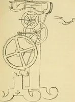 An illustration from Galileo, his life and work (1903)