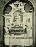 An illustration from Galileo, his life and work (1903)