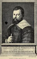 Picture 9 of 22 from Galileo, his life and work (1903), leaf 105