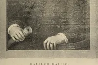 Picture 19 of 22 from Galileo, his life and work (1903), leaf 429