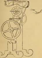 An illustration from Galileo, his life and work (1903)
