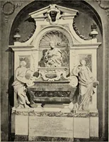 Picture 21 of 22 from Galileo, his life and work (1903), leaf 451