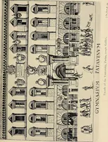 Picture 5 of 22 from Galileo, his life and work (1903), leaf 57