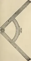 An illustration from Galileo, his life and work (1903)