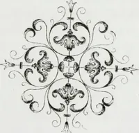 An illustration from Galleria Lochis : Scuola Bergamasca .. (1860)