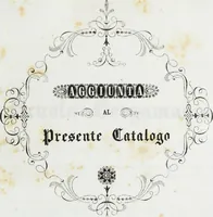Picture 8 of 15 from Galleria Lochis : Scuola Bergamasca .. (1860), leaf 204