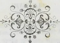 An illustration from Galleria Lochis : Scuola Bergamasca .. (1860)