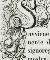 Picture 14 of 15 from Galleria Lochis : Scuola Bergamasca .. (1860), leaf 294