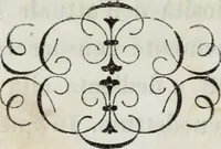 An illustration from Galleria Lochis : Scuola Bergamasca .. (1860)