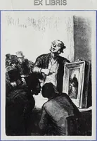 Picture 1 of 15 from Galleria Lochis : Scuola Bergamasca .. (1860), leaf 9