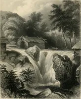 Picture 15 of 120 from The galleries of Vienna; a selection of engravings after the most celebrated pictures in the Imperial gallery of the Belvedere, and from other renowned collections in Vienna. With descriptive text (1867), leaf 109