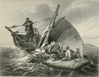 An illustration from The galleries of Vienna; a selection of engravings after the most celebrated pictures in the Imperial gallery of the Belvedere, and from other renowned collections in Vienna. With descriptive text (1867)