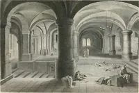 Picture 22 of 120 from The galleries of Vienna; a selection of engravings after the most celebrated pictures in the Imperial gallery of the Belvedere, and from other renowned collections in Vienna. With descriptive text (1867), leaf 138