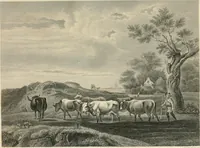 An illustration from The galleries of Vienna; a selection of engravings after the most celebrated pictures in the Imperial gallery of the Belvedere, and from other renowned collections in Vienna. With descriptive text (1867)