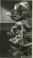 An illustration from The galleries of Vienna; a selection of engravings after the most celebrated pictures in the Imperial gallery of the Belvedere, and from other renowned collections in Vienna. With descriptive text (1867)