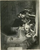 An illustration from The galleries of Vienna; a selection of engravings after the most celebrated pictures in the Imperial gallery of the Belvedere, and from other renowned collections in Vienna. With descriptive text (1867)