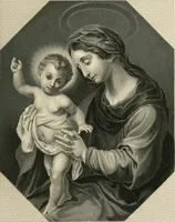Picture 53 of 120 from The galleries of Vienna; a selection of engravings after the most celebrated pictures in the Imperial gallery of the Belvedere, and from other renowned collections in Vienna. With descriptive text (1867), leaf 291