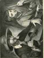 Picture 60 of 120 from The galleries of Vienna; a selection of engravings after the most celebrated pictures in the Imperial gallery of the Belvedere, and from other renowned collections in Vienna. With descriptive text (1867), leaf 318
