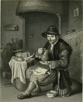 Picture 61 of 120 from The galleries of Vienna; a selection of engravings after the most celebrated pictures in the Imperial gallery of the Belvedere, and from other renowned collections in Vienna. With descriptive text (1867), leaf 321