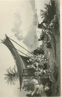 Picture 70 of 120 from The galleries of Vienna; a selection of engravings after the most celebrated pictures in the Imperial gallery of the Belvedere, and from other renowned collections in Vienna. With descriptive text (1867), leaf 366