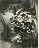 An illustration from The galleries of Vienna; a selection of engravings after the most celebrated pictures in the Imperial gallery of the Belvedere, and from other renowned collections in Vienna. With descriptive text (1867)