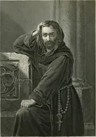 Picture 86 of 120 from The galleries of Vienna; a selection of engravings after the most celebrated pictures in the Imperial gallery of the Belvedere, and from other renowned collections in Vienna. With descriptive text (1867), leaf 453