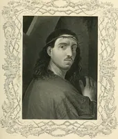 An illustration from The galleries of Vienna; a selection of engravings after the most celebrated pictures in the Imperial gallery of the Belvedere, and from other renowned collections in Vienna. With descriptive text (1867)