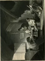 Picture 104 of 120 from The galleries of Vienna; a selection of engravings after the most celebrated pictures in the Imperial gallery of the Belvedere, and from other renowned collections in Vienna. With descriptive text (1867), leaf 535