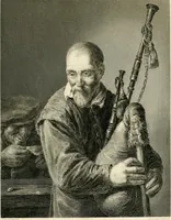 Picture 110 of 120 from The galleries of Vienna; a selection of engravings after the most celebrated pictures in the Imperial gallery of the Belvedere, and from other renowned collections in Vienna. With descriptive text (1867), leaf 555