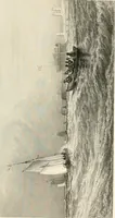 An illustration from The gallery of modern British artists; consisting of a series of engravings from works of the most eminent artists of the day, including Messrs. Turner, Roberts, Harding, Clennel, Dewint, Austin, Messrs. Stanfield, Bonnington, Prout, Cattermole, C. Fielding, Cox, &c. &c (1834)