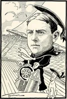Picture 140 of 480 from A gallery of pen sketches in black and white of "Cincinnatians as we see 'em" (1905), leaf 148