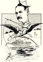 Picture 167 of 480 from A gallery of pen sketches in black and white of "Cincinnatians as we see 'em" (1905), leaf 175