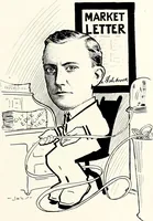 Picture 14 of 480 from A gallery of pen sketches in black and white of "Cincinnatians as we see 'em" (1905), leaf 22