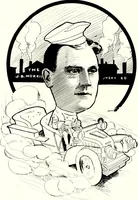 Picture 278 of 480 from A gallery of pen sketches in black and white of "Cincinnatians as we see 'em" (1905), leaf 287