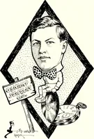 Picture 326 of 480 from A gallery of pen sketches in black and white of "Cincinnatians as we see 'em" (1905), leaf 335