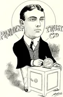 Picture 418 of 480 from A gallery of pen sketches in black and white of "Cincinnatians as we see 'em" (1905), leaf 427