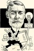 Picture 469 of 480 from A gallery of pen sketches in black and white of "Cincinnatians as we see 'em" (1905), leaf 478