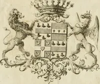 An illustration from Gallorvm Insvbrvm antiqvae sedes (1541)