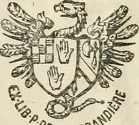 An illustration from Gallorvm Insvbrvm antiqvae sedes (1541)