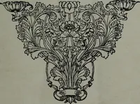 An illustration from The Galt Electrical Manufacturing Co., Limited. Successors to the Maple Leaf Automobile and Electrical Manufacturing Co'y., Limited (1907)