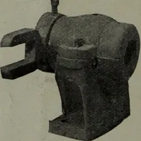 An illustration from The Galt Electrical Manufacturing Co., Limited. Successors to the Maple Leaf Automobile and Electrical Manufacturing Co'y., Limited (1907)
