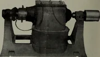 An illustration from The Galt Electrical Manufacturing Co., Limited. Successors to the Maple Leaf Automobile and Electrical Manufacturing Co'y., Limited (1907)